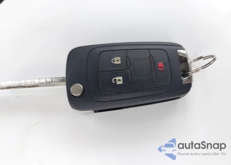 2017 Chevrolet Equinox Ls из США, поврежденный, VIN 2GNFLEEK4H6213083